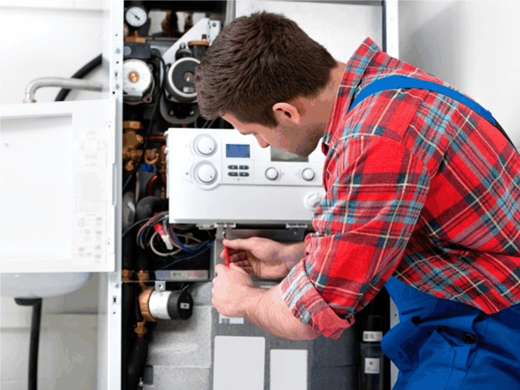 Güzelbahçe Siemens Siemens kombi petek temizleme – Isınma sorunu kökünden çözüldü. - Teknik servis örneği